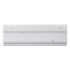Thassos White Marble Nova Baseboard Polished | Tile Club