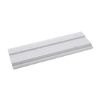 Thassos White Marble Nova Baseboard Polished | Tile Club