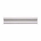 Thassos White Marble Nova Chair Rail Polished | Tile Club