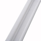 Thassos White Marble Nova Chair Rail Polished | Tile Club
