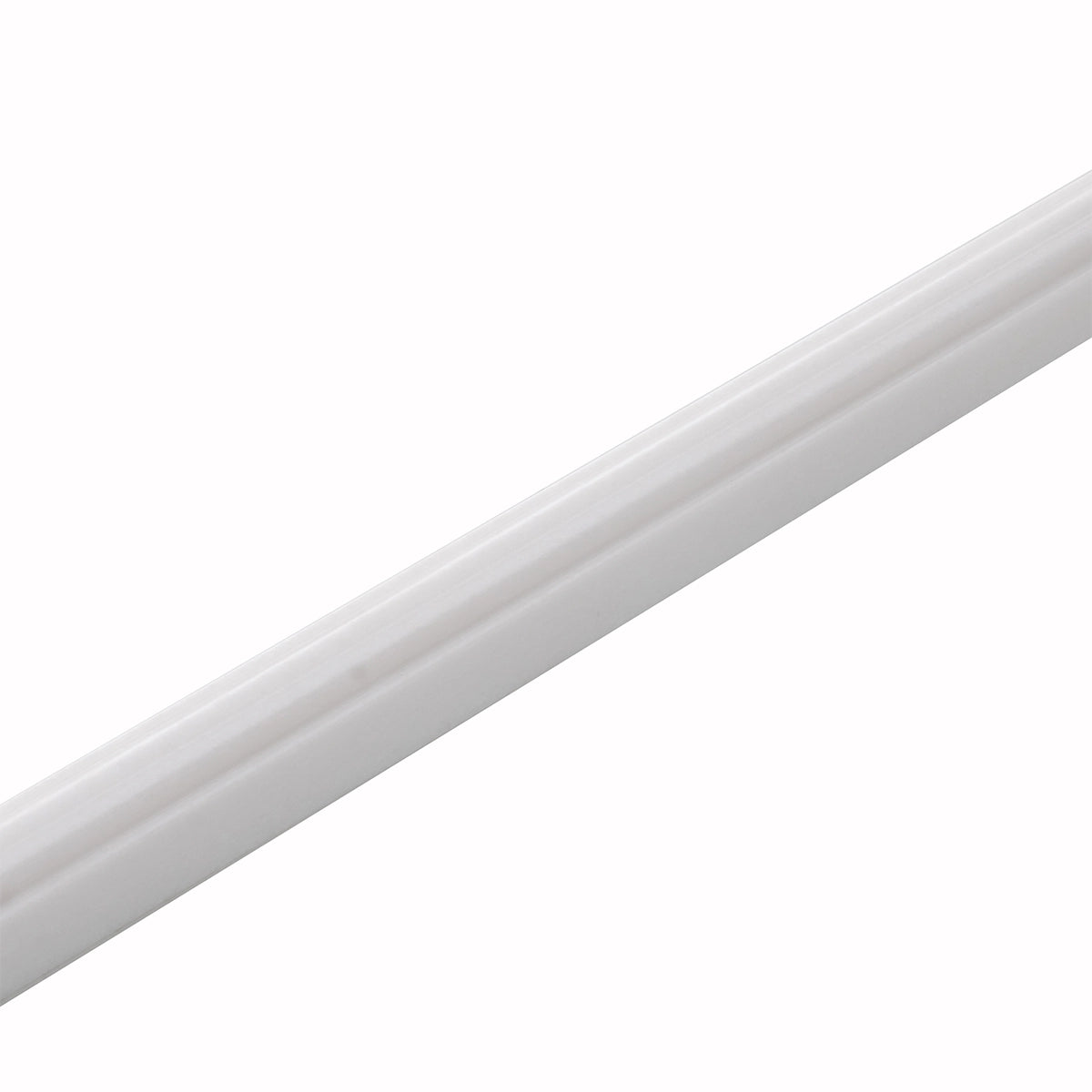 Thassos White Marble Nova Pencil Liner Polished | Tile Club