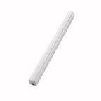 Thassos White Marble Nova Pencil Liner Polished | Tile Club