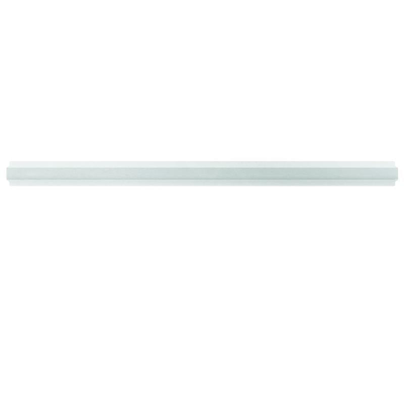 Thassos White Marble Nova Pencil Liner Polished | Tile Club | Position1