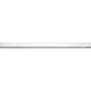 Thassos White Marble Pencil Liner Polished | Tile Club 