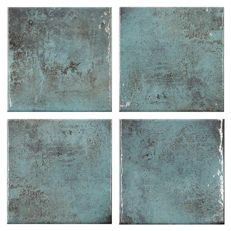 Reef Tiffany Square Porcelain Tile | Tile Club