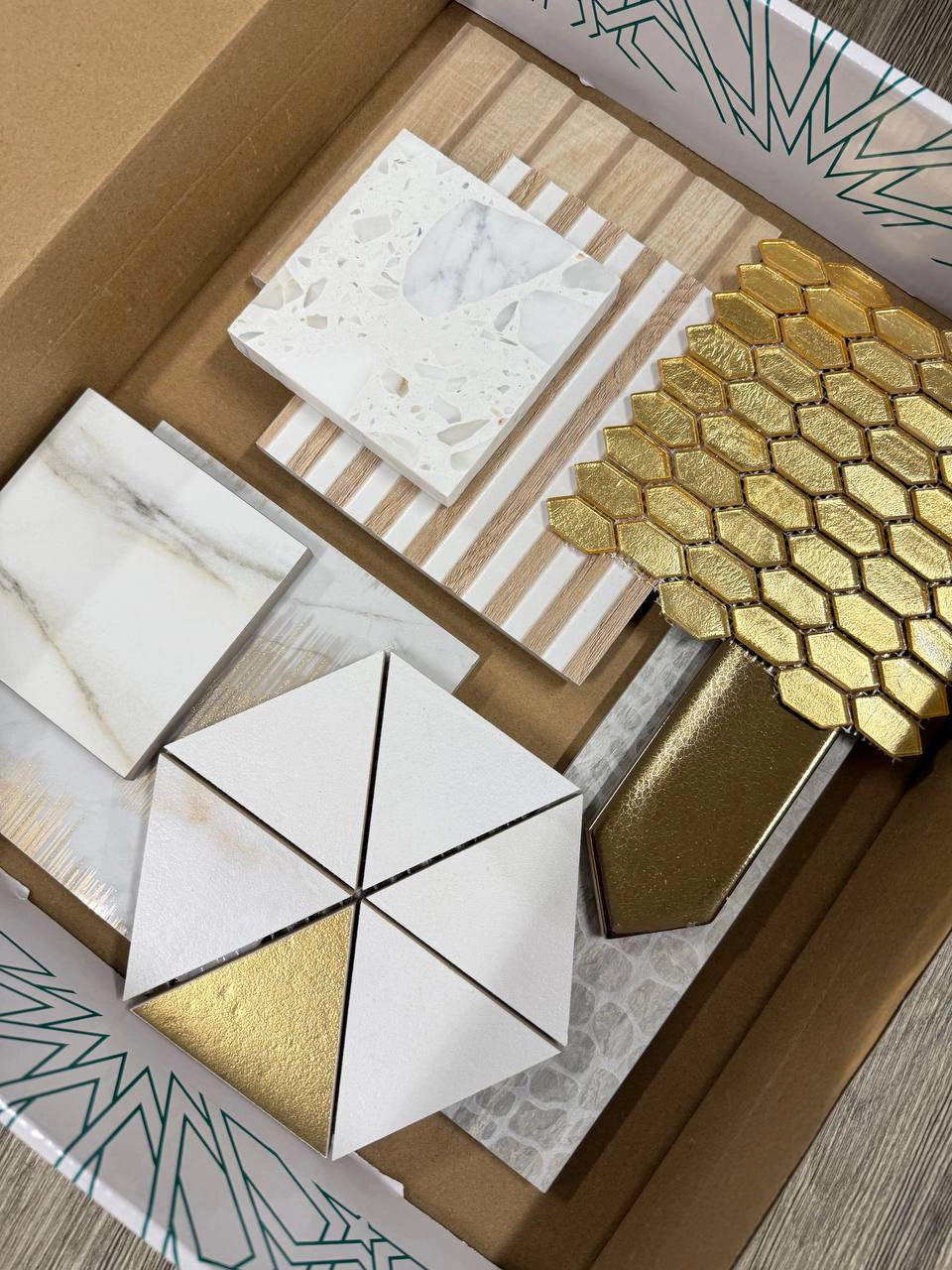 Buy Tile Samples Online | Free Shipping | Tile Club