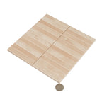 Tira Dune Sand Ceramic Ribbon Tile | Tile Club
