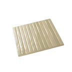 Tira Mint Ceramic Ribbon Tile | Tile Club