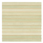 Tira Mint Ceramic Ribbon Tile | Tile Club