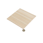 Tira Sand Ceramic Ribbon Tile | Tile Club