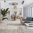 Tribeca Miel Natural Wood Look Porcelain Tile | Tile Club