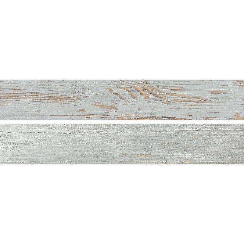 Tribeca Aqua Reclaimed Wood Look Tile | Tile Club