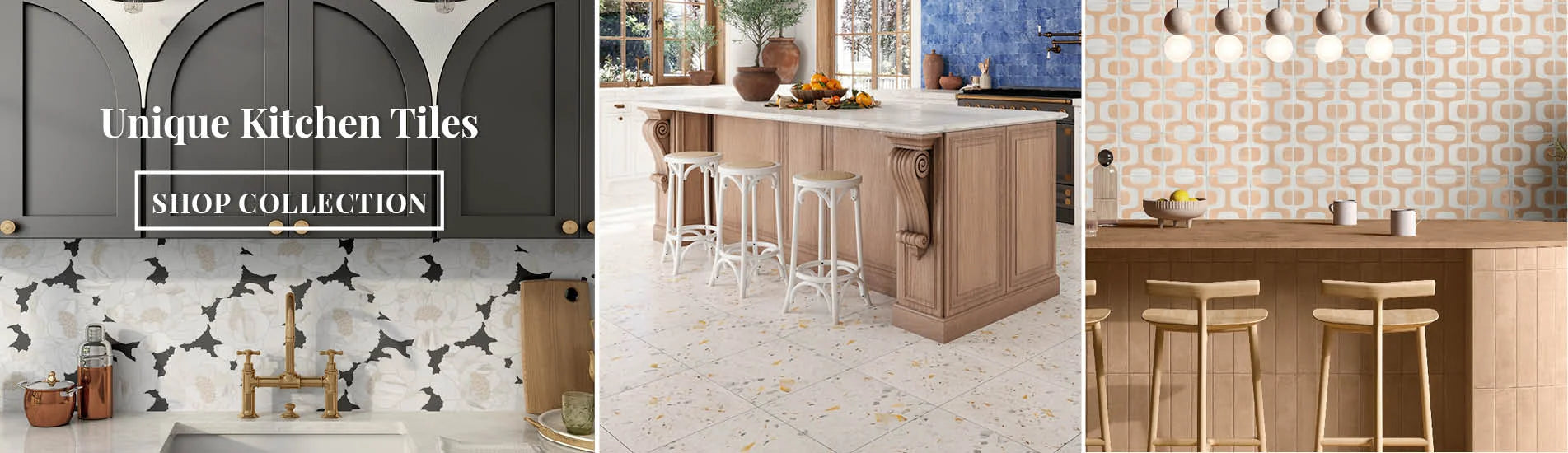 kitchen accent tile