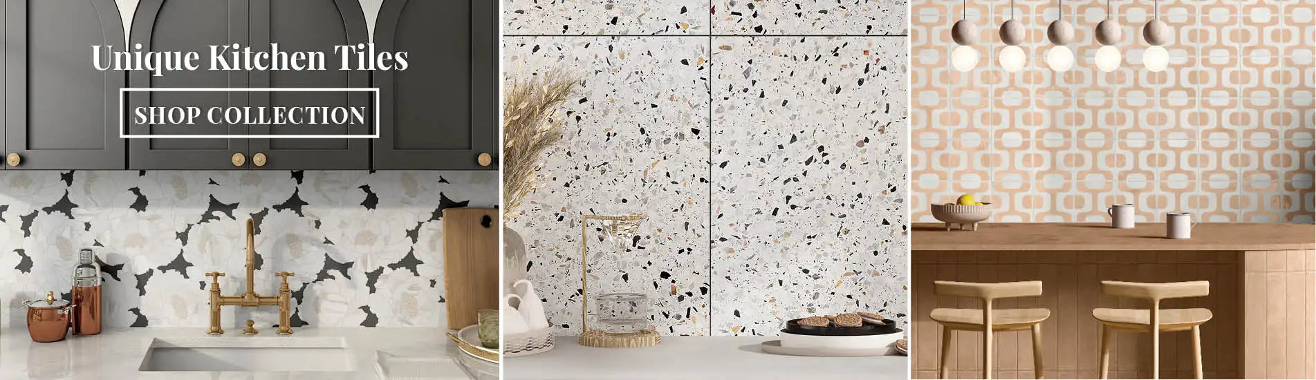 project kitchen tile