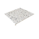 Valmarano Gray Terrazzo Tile 24" x 24" | Tile Club