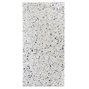 Valmarano Gray Terrazzo Tile 24" x 24" | Tile Club