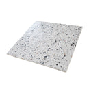 Valmarano Gray Terrazzo Tile 24" x 24" | Tile Club
