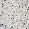 Valmarano Gray Terrazzo Tile 24" x 24"
