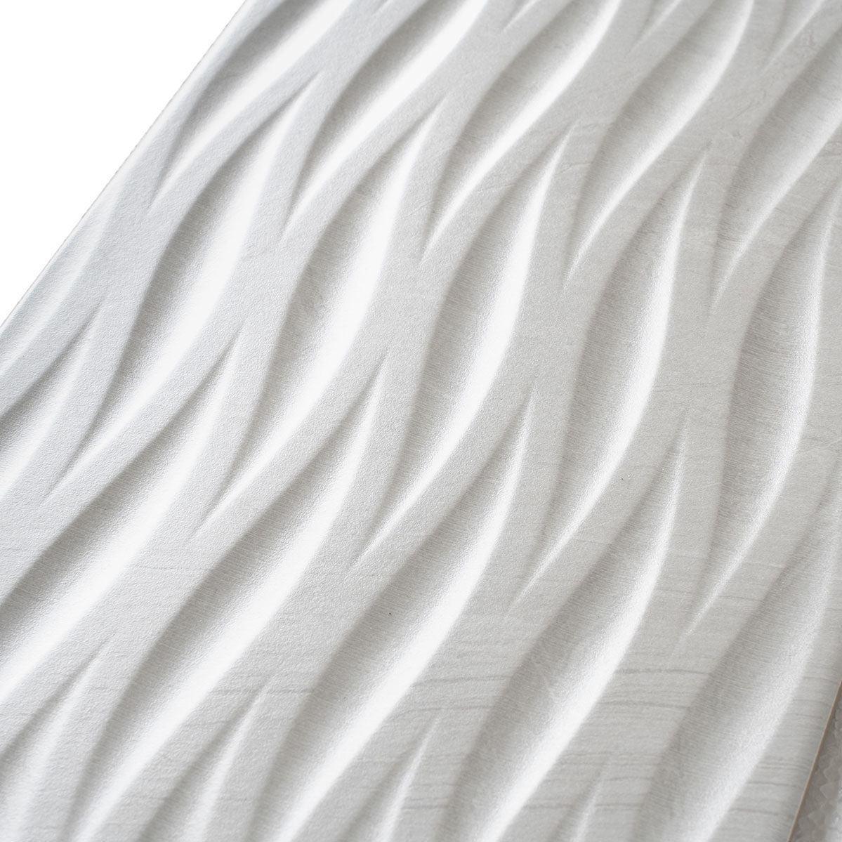 Varana Blanco Decor 3d Porcelain Tile