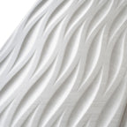 Varana Blanco Decor 3d Porcelain Tile