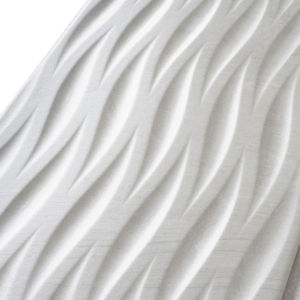 Varana Blanco Decor 3d Porcelain Tile