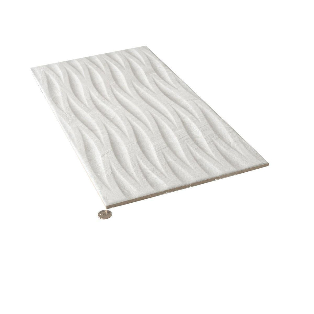 Varana Blanco Decor | Tile Club