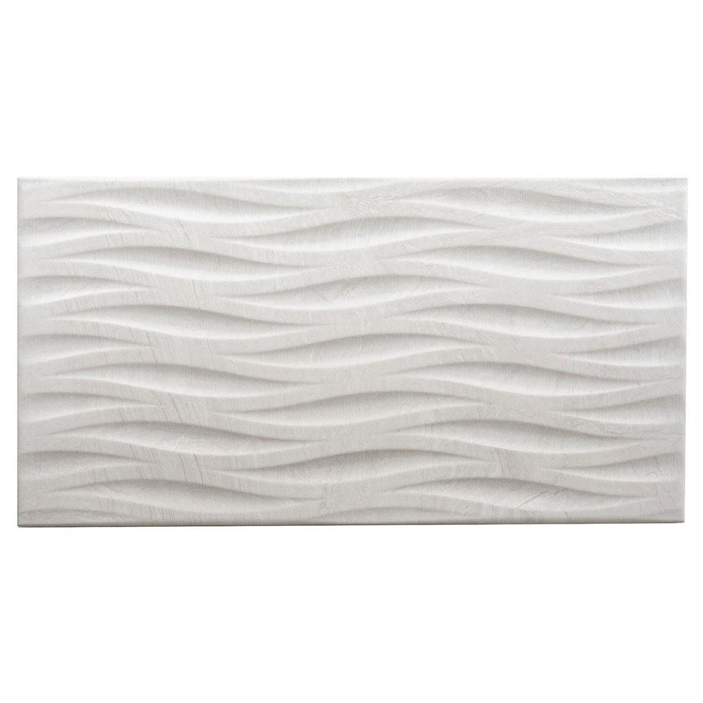 Varana Blanco Decor | Tile Club