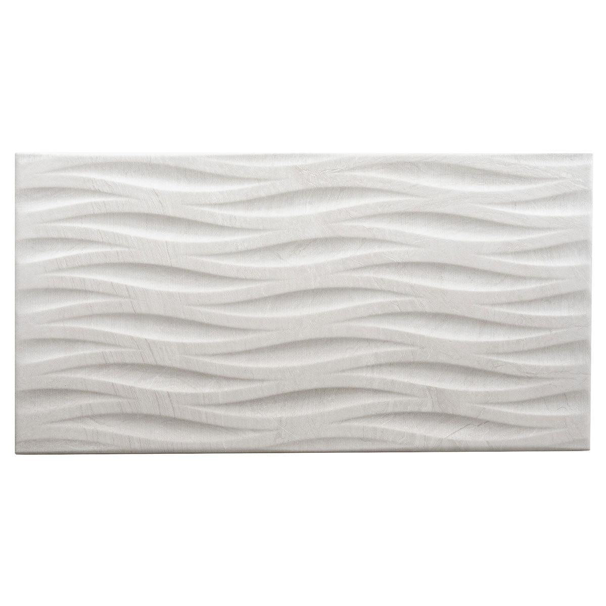 Varana Blanco Decor | Tile Club