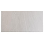 Varana Blanco Stone Look White Porcelain Tile | Tile Club