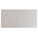 Varana Blanco Stone Look White Porcelain Tile Sample