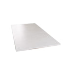 Varana Blanco Stone Look White Porcelain Tile | Tile Club