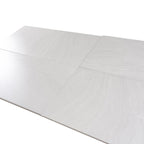 Varana Blanco Stone Look White Porcelain Tile | Tile Club