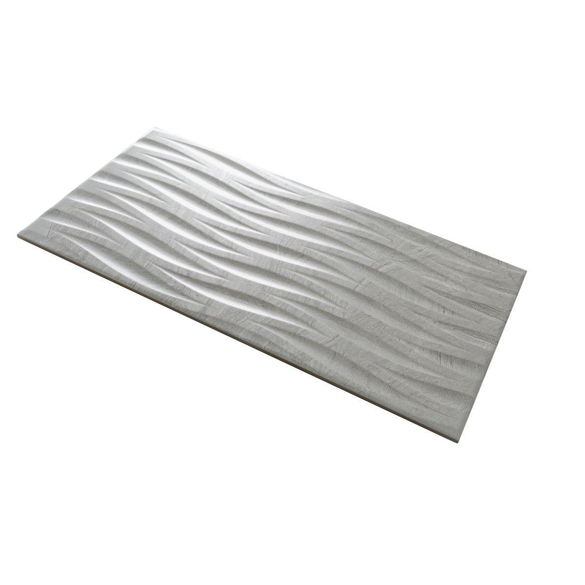 Varana Gris Decor | Tile Club