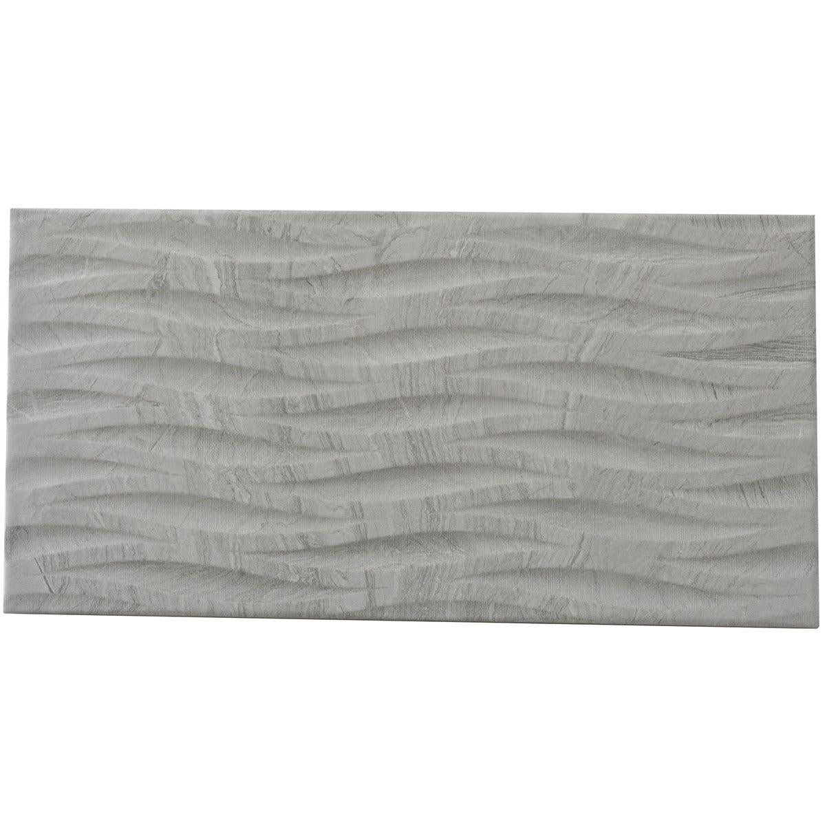 Varana Gris Decor Sample