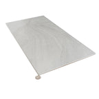 Varana Gris Stone Look Gray Porcelain Tile | Tile Club