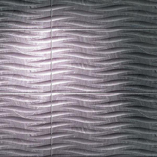 Varana Morengo Decor Wall Close-up