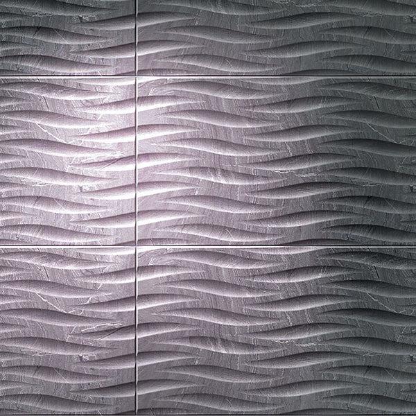 Varana Morengo Decor Wall Close-up