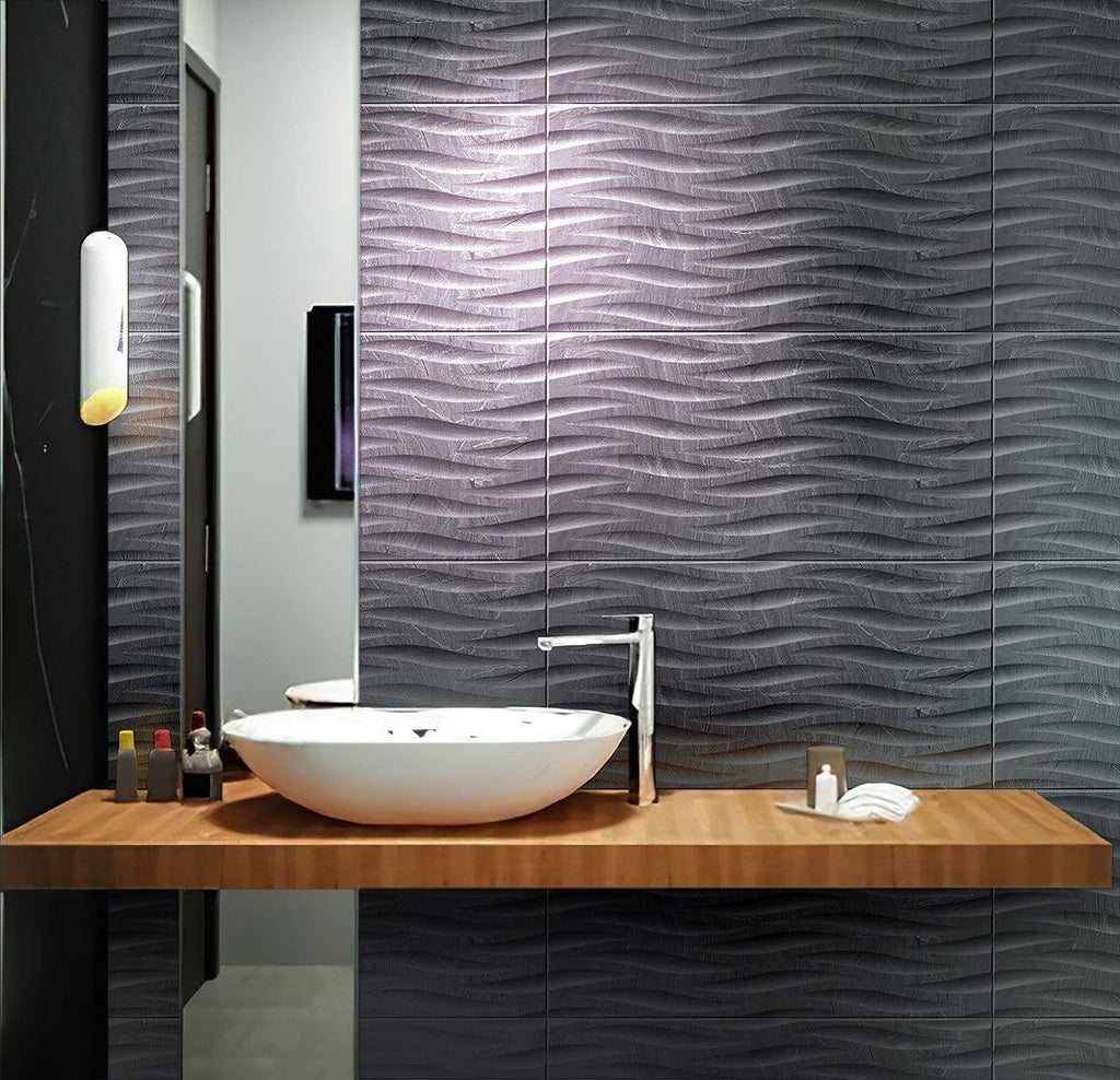 Varana Morengo Decor Bathroom Wall