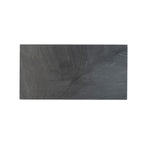 Varana Morengo Stone Look Black Porcelain Tile | Tile Club