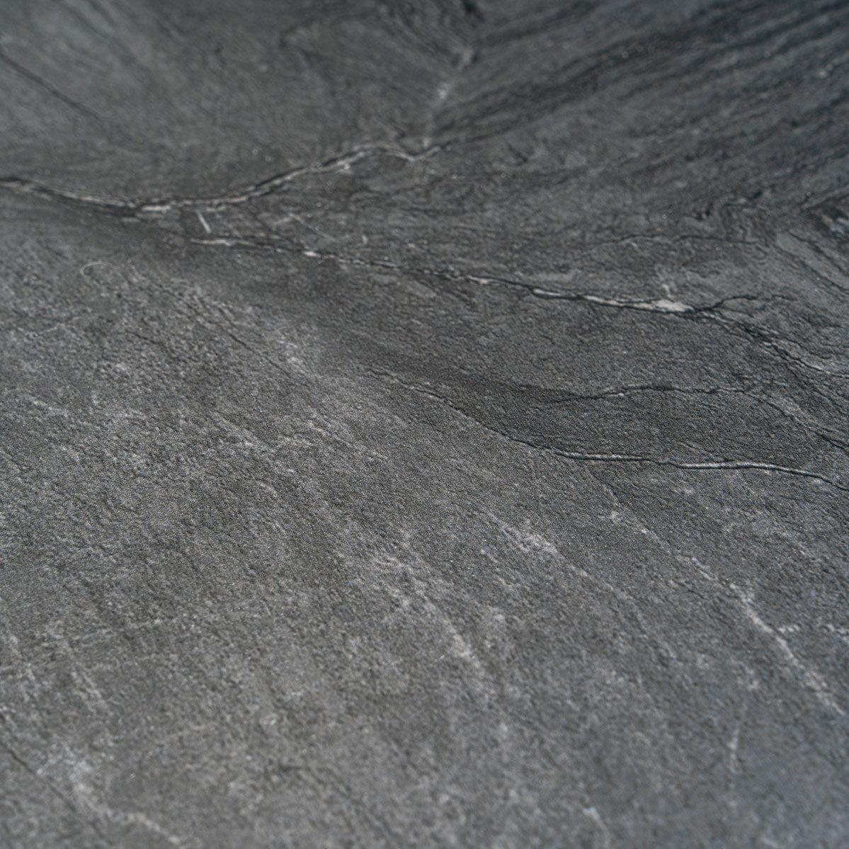 Varana Morengo Stone Look Black Porcelain Tile