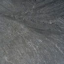 Varana Morengo Stone Look Black Porcelain Tile | Tile Club