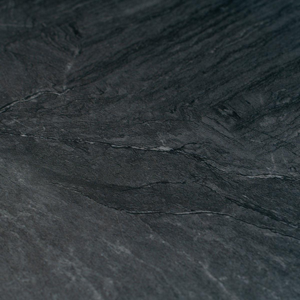 Varana Morengo Stone Look Black Porcelain Tile