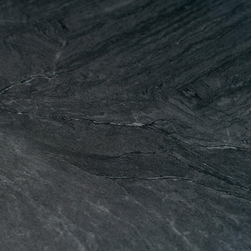 Varana Morengo Stone Look Black Porcelain Tile | Tile Club