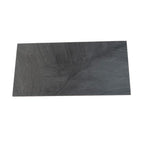Varana Morengo Stone Look Black Porcelain Tile | Tile Club