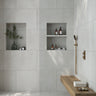 Velo Gray Porcelain Tile 24x48