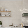 Velo Ivory Porcelain Tile 24x48