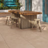 Velo Terracotta Porcelain Tile 24x48