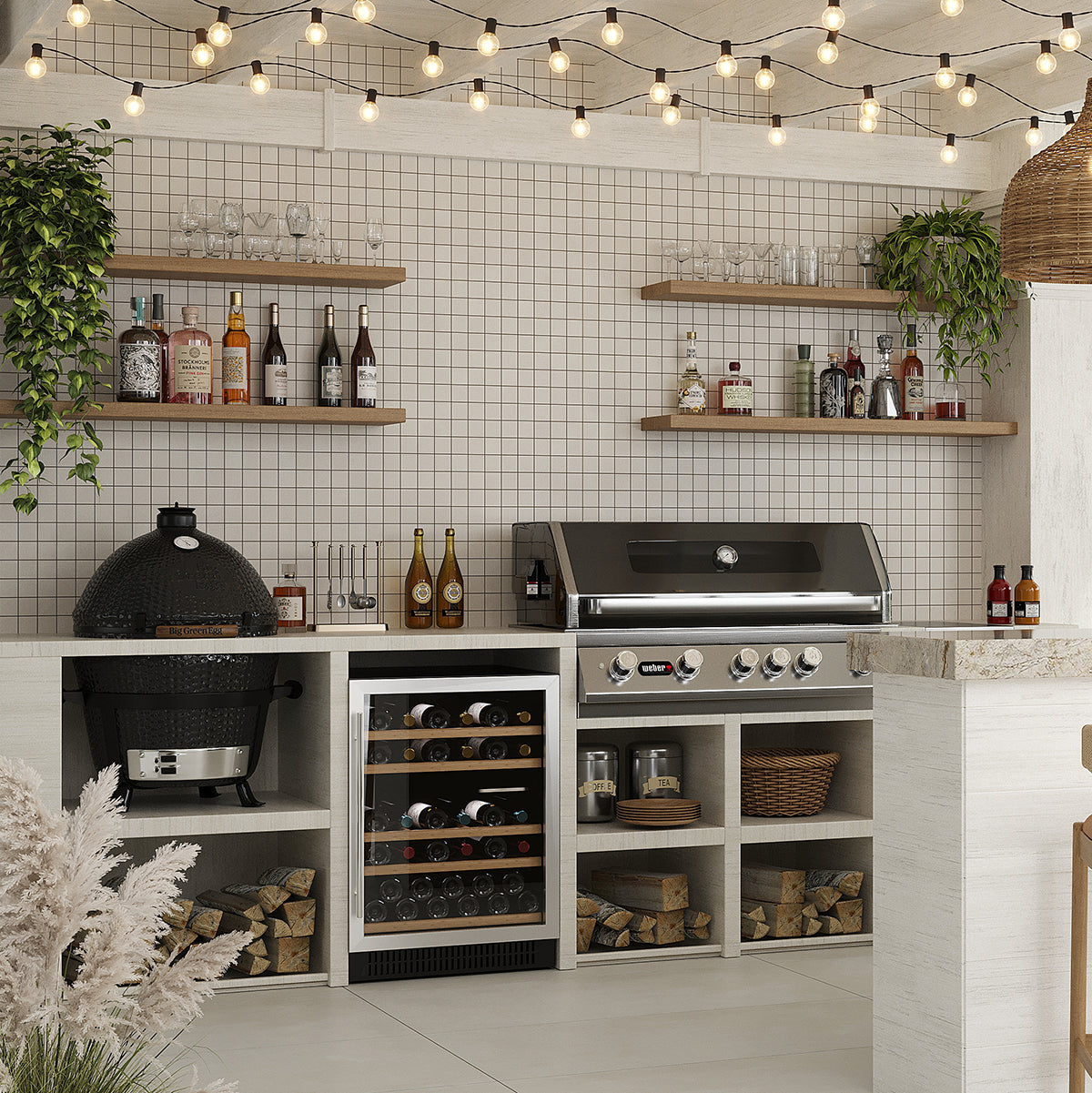 Velo White Porcelain Mosaic Tile