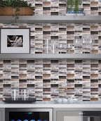 Butler's Pantry and Kitchen Prep Area