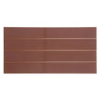 Viva Caramel 2x16 Ceramic Subway Tile